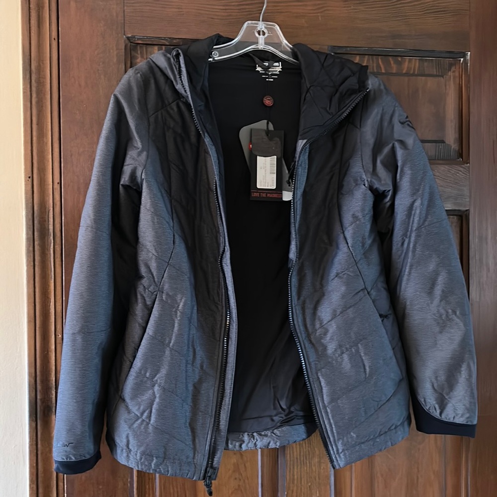 Moosejaw, mountaineering size XS jacket nwt